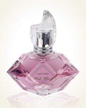 Louis Cardin Pink Cloud - parfémová voda 100 ml