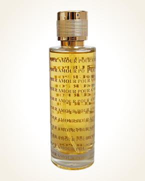 Al Fakhar Pour Amour - parfémová voda 100 ml
