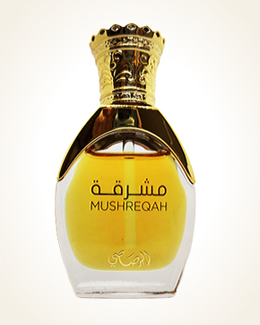 Rasasi Mushreqah - Concentrated Perfume Oil 15 ml