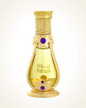 Rasasi Rabwa parfémový olej 19 ml