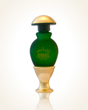 Rasasi Romance - Concentrated Perfume Oil Sample 0.5 ml