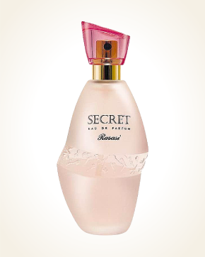 Rasasi Secret - woda perfumowana próbka 1 ml
