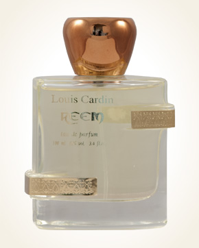 Louis Cardin Reem EdP - woda perfumowana 100 ml