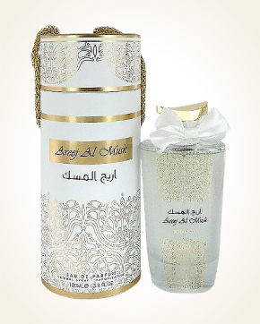 Rihanah Areej Al Musk - parfémová voda 1 ml vzorek
