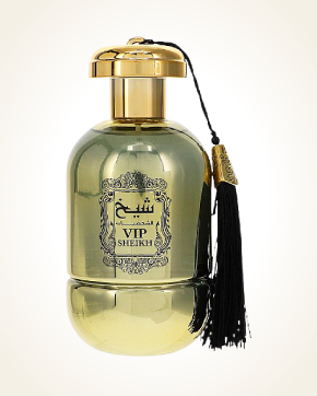 Rihanah VIP Sheikh - parfémová voda 1 ml vzorek
