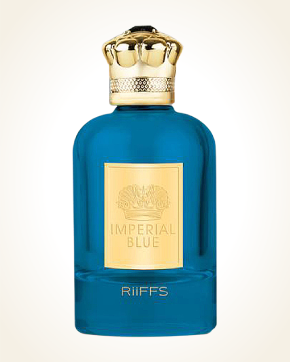 Riiffs Imperial Blue - parfémová voda 100 ml