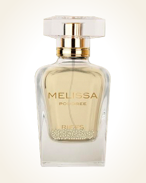 Riifs Melissa Poudree - Eau de Parfum Sample 1 ml