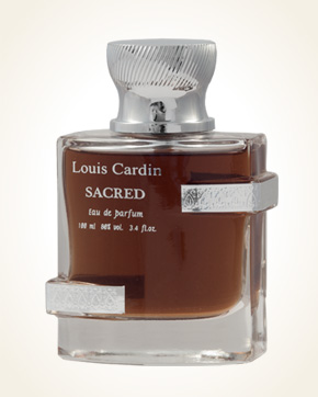 Louis Cardin Sacred - Eau de Parfum 100 ml