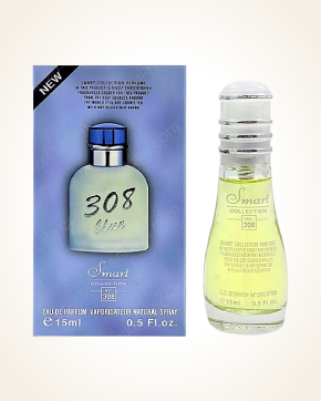 Paris Corner Smart Collection No. 308 - parfémová voda 15 ml