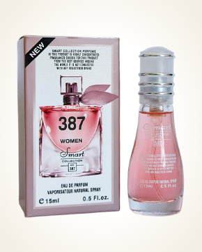 Smart Collection No. 387 - Eau de Parfum Sample 1 ml