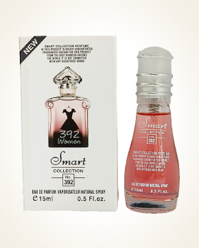 Smart Collection No. 392 - Eau de Parfum Sample 1 ml