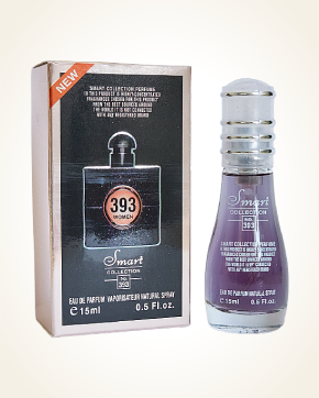 Smart Collection No. 393 - Eau de Parfum Sample 1 ml