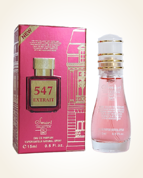 Smart Collection No. 547 woda perfumowana 15 ml