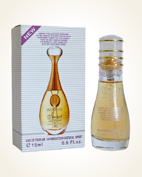 Smart Collection No. 64 - Eau de Parfum Sample 1 ml
