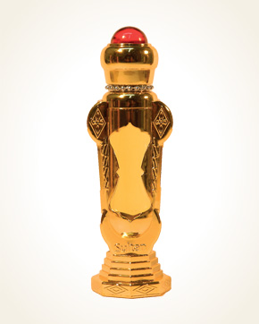 Al Haramain Sultan - olejek perfumowany 12 ml
