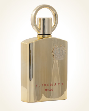 Afnan Supremacy Gold parfémová voda 100 ml