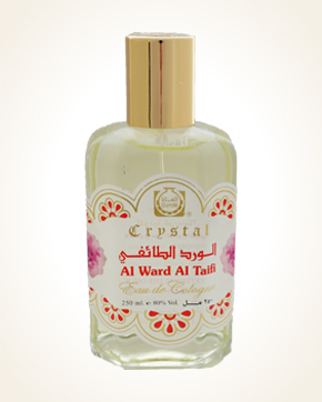 Surrati Al Ward Al Taifi - kolínská voda 250 ml