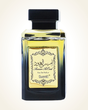 Surrati Ameer Al Oud - Eau de Parfum Sample 1 ml