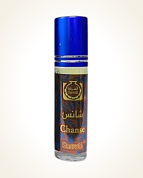 Surrati Chanse - Concentrated Perfume Oil Sample 0.5 ml