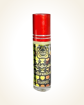 Surrati Fehranheit - olejek perfumowany 6 ml