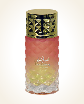 Surrati Hams Al Ashwaq - Eau de Parfum 100 ml