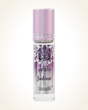 Surrati Jadour - parfémový olej 0.5 ml vzorek