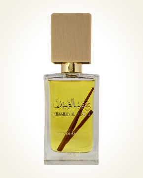 Surrati Khashab Al Sandal - Eau de Parfum Sample 1 ml