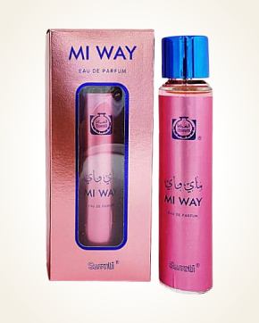 Surrati Mi Way - Eau de Parfum 55 ml