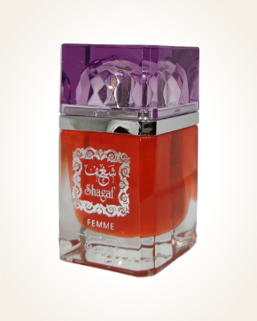 Surrati Shagaf Femme - Concentrated Perfume Oil Sample 0.5 ml