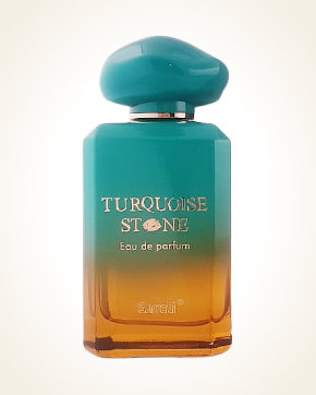 Surrati Turquoise Stone - parfémová voda vzorek 1 ml