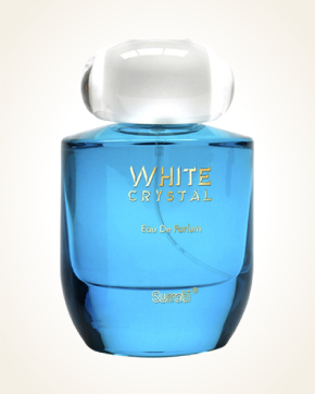 Surrati White Crystal Eau de Parfum 100 ml