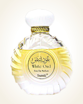 Surrati White Oud - Eau de Parfum Sample 1 ml
