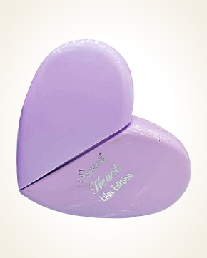 Sweet Heart Lilac Edition - woda perfumowana 1 ml próbka