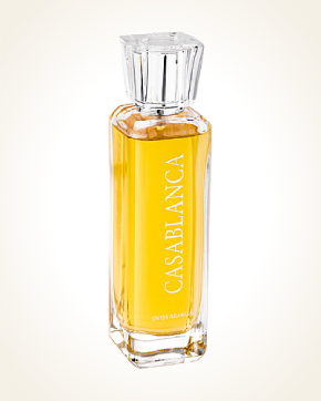 Swiss Arabian Casablanca - woda perfumowana 100 ml