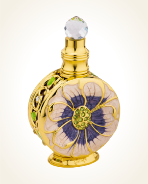 Swiss Arabian Layali - parfémová voda 1 ml vzorek