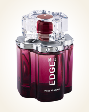 Swiss Arabian Miss Edge - parfémová voda 1 ml vzorek