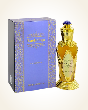 Swiss Arabian Rasheeqa - Concentrated Perfume Oil Sample 0.5 ml
