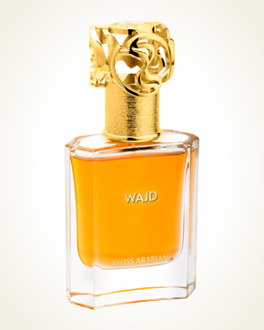 Swiss Arabian Wajd - Eau de Parfum Sample 1 ml