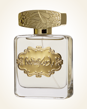 Syed Junaid Alam Badiah Gold - parfémová voda 1 ml vzorek