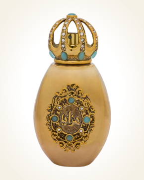 Syed Junaid Alam Mazaya - Eau de Parfum Sample 1 ml