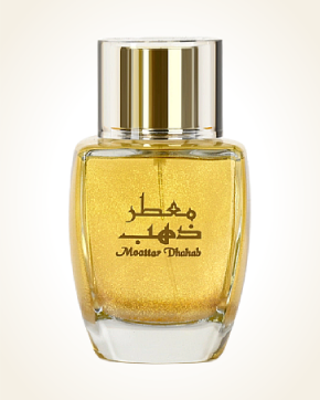 Syed Junaid Alam Moattar Dhahab For Her - parfémová voda 100 ml