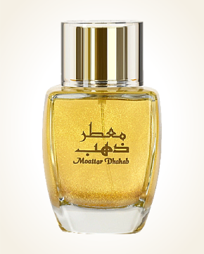 Syed Junaid Alam Moattar Dhahab For Her - Eau de Parfum Sample 1 ml