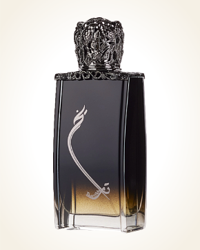 Syed Junaid Alam Taariikh Black - Eau de Parfum Sample 1 ml