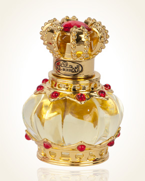 Al Rehab Taj Al Aroosah - Concentrated Perfume Oil Sample 0.5 ml