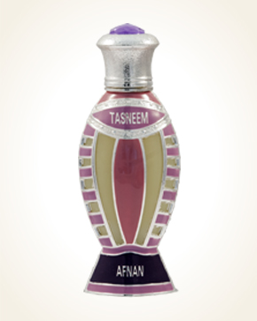 Afnan Tasneem - Concentrated Perfume Oil Sample 0.5 ml