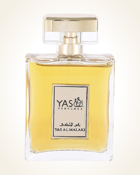 YAS Perfumes Al Malaki - woda perfumowana 1 ml próbka