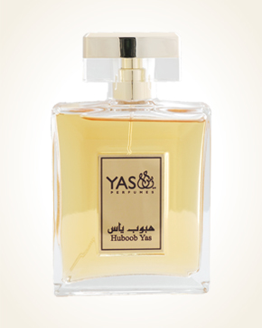 YAS Perfumes Huboob Yas - parfémová voda 100 ml