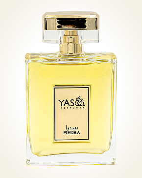YAS Perfumes Piedra - parfémová voda 100 ml
