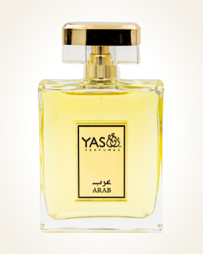YAS Perfumes Arab - Eau de Parfum 100 ml
