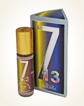 Nabeel 713 olejek perfumowany 6 ml